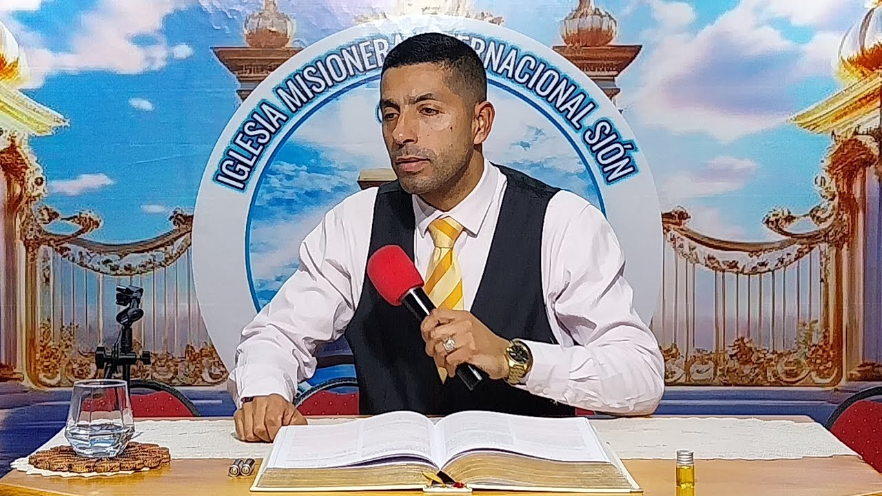 APARENTEMENTE BUENO, PERO CON UN CORAZÓN MALO .. ( PASTOR EVG LUIS JAIME BECERRA ) CAÑETE 🇨🇱