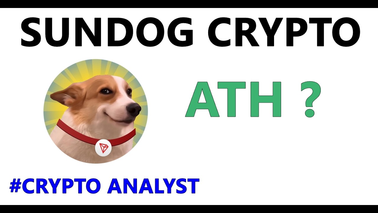 SUNDOG Crypto Prediction - Will It reach $0.03 ?