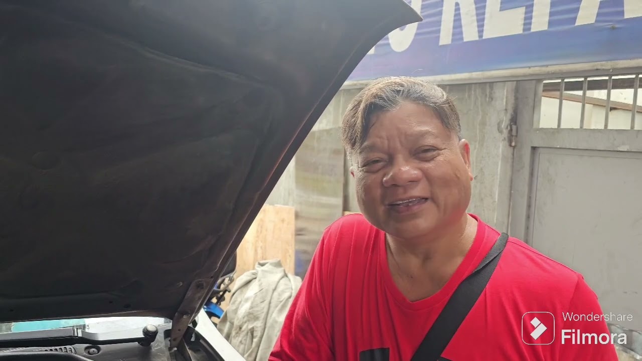 ISUZU 4JA1 ,4JB1,4JJ1, BLOWBY DAW ang engine .(by jess Automotive)