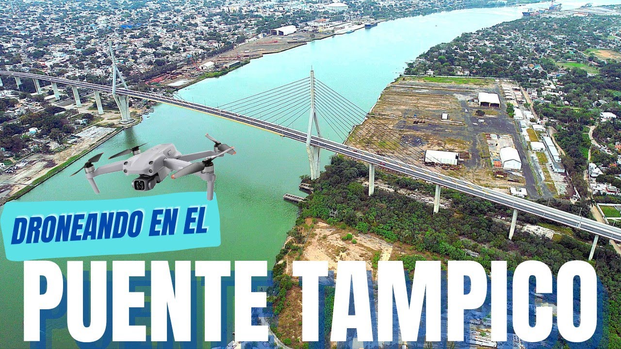 Puente Tampico