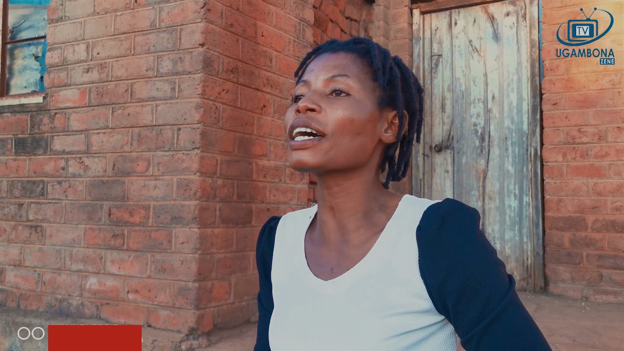 Ugambona Zenee Comedy: Nyama Za Mbene part 4