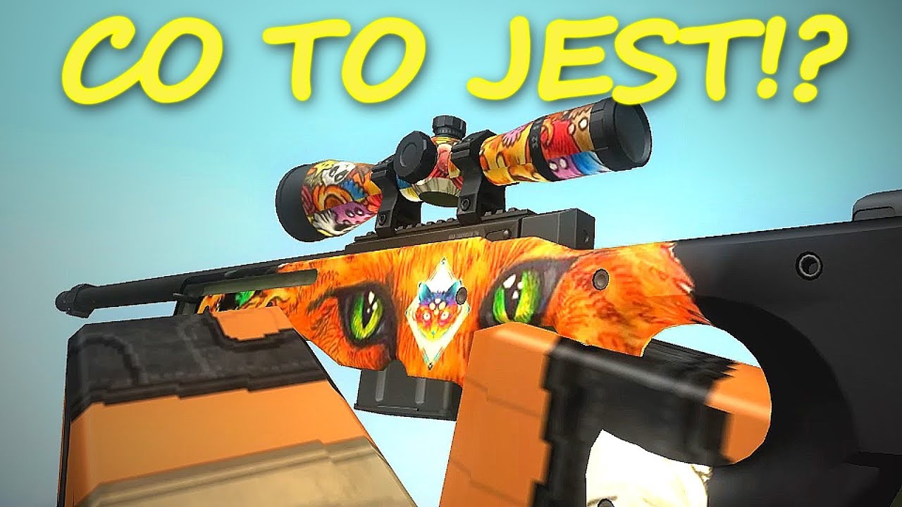 CS:GO + MINECRAFT = ? ROBLOX? Co to jest :D!? | Mervo
