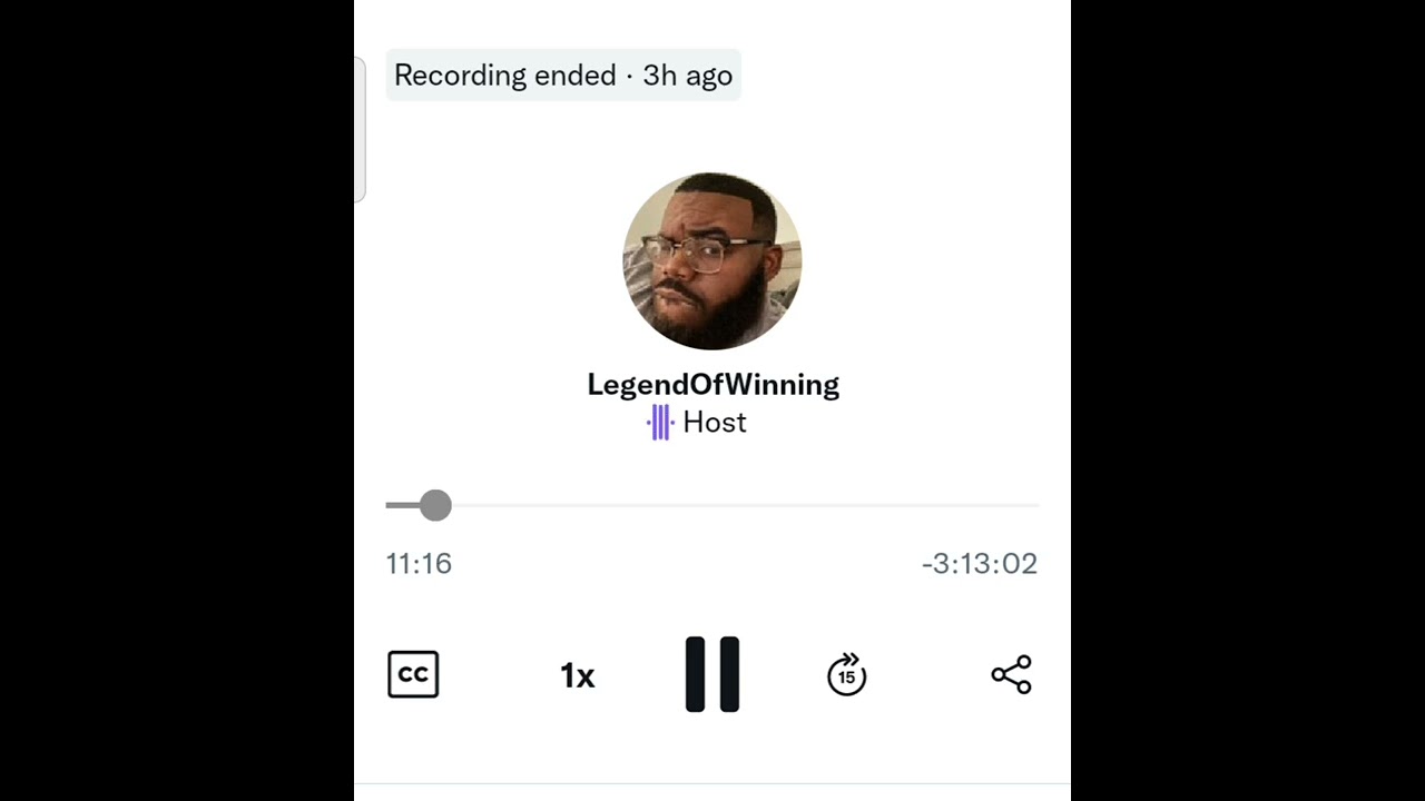 Legend Of Winning talks delusional Laker Fans , Westbrook and LeBron are overrated