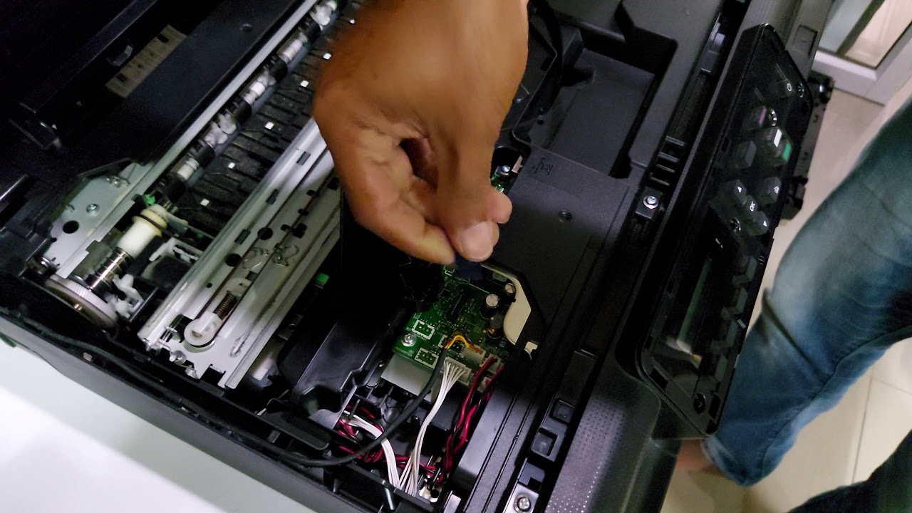 Print Unable AF