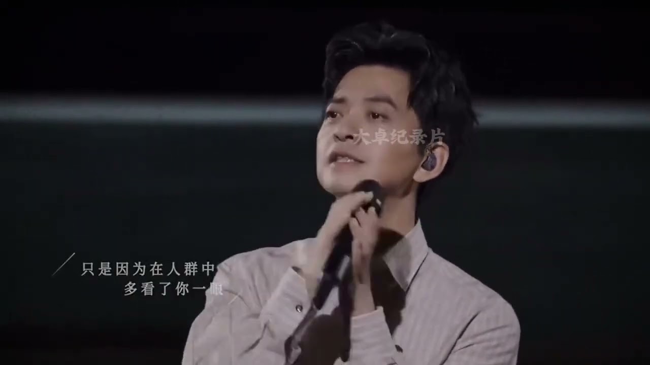 李健一生的情歌，都只为他的小贝壳而唱。#李健#孟小蓓#爱情