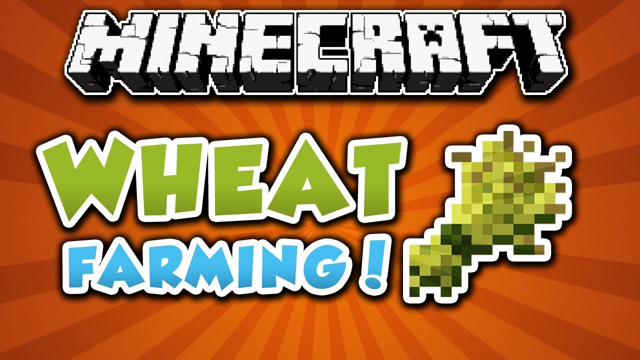 HermitCraft! {EP.24} - Wheat Farming With Joe!