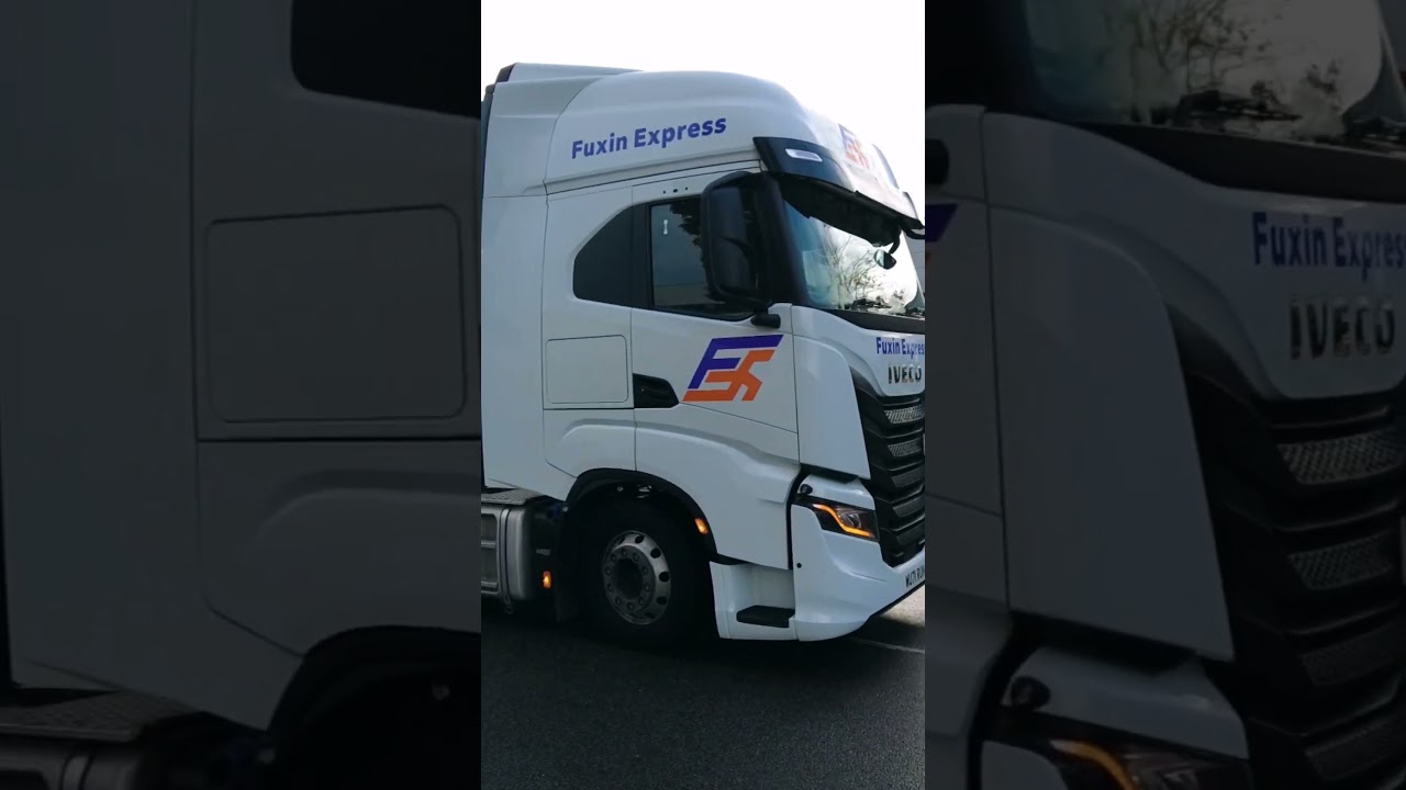 See our fleet and operations.  