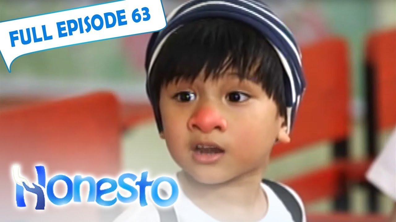 Full Episode 63 | Honesto
