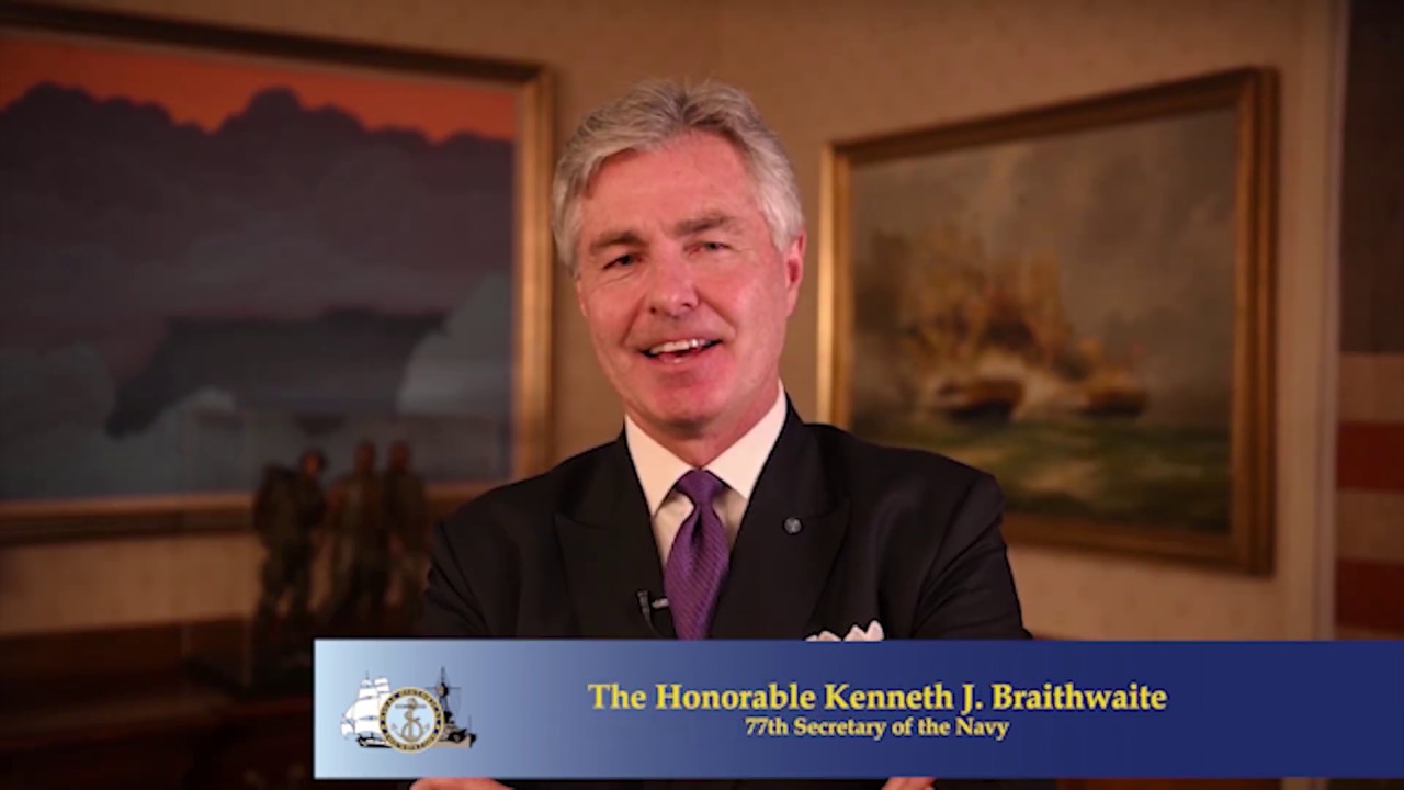 Naval Historical Foundation - 2020 Virtual Annual Meeting