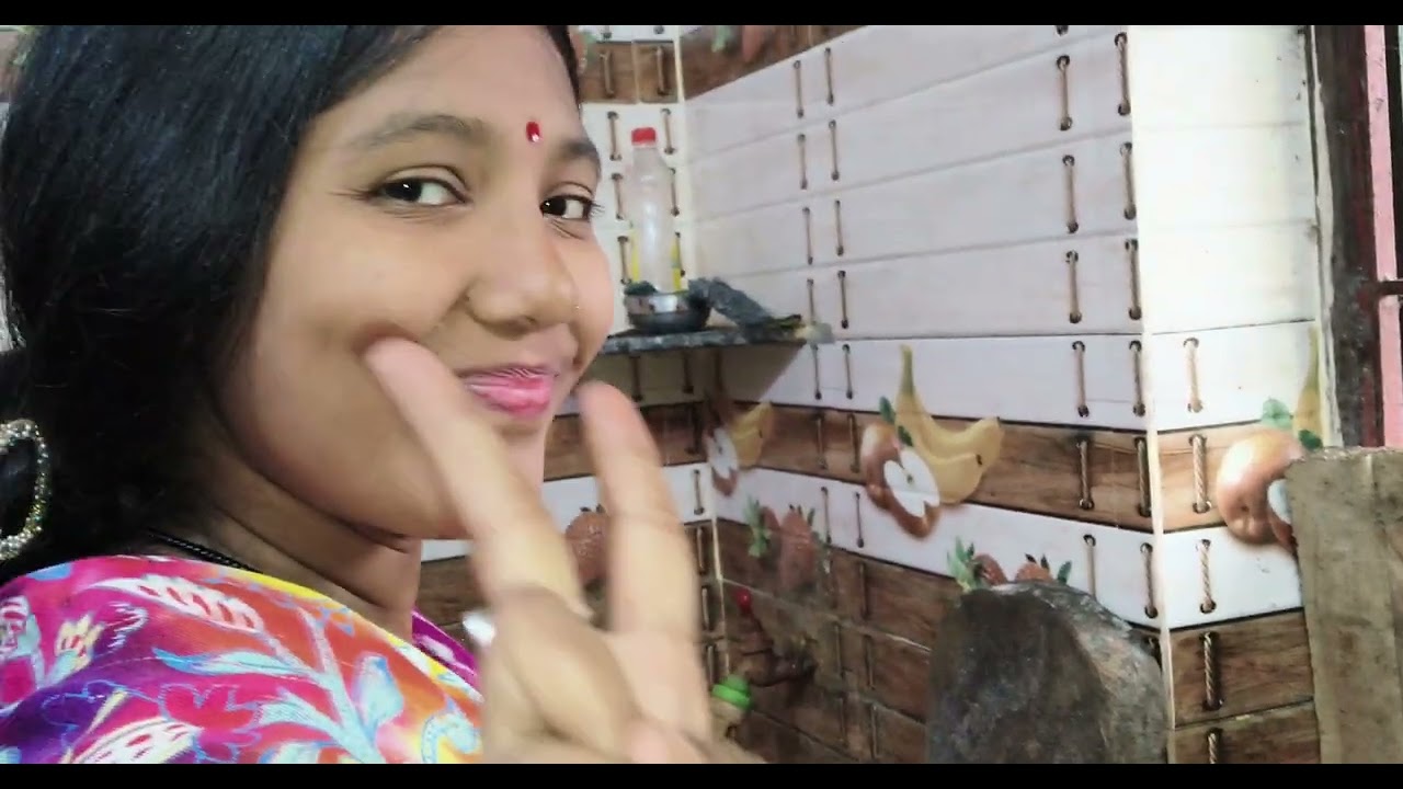 ମାମା ଫୋନ୍ ଚଳାଇ କଣ ଶିଖିଛି????