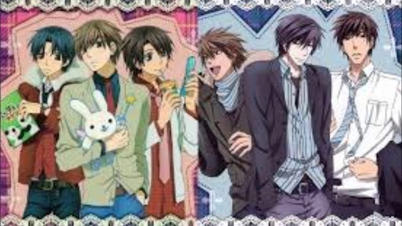 Sekaiichi Hatsukoi Extra Freetalk (Drama CD)