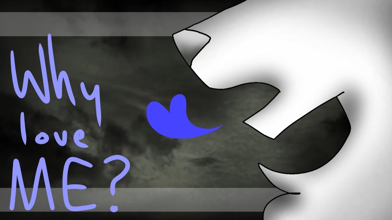 Why love ME? - Meme  (30fps Challenge)