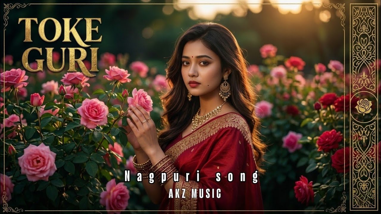 Toke dekhal bina|| Nagpuri New song 2026