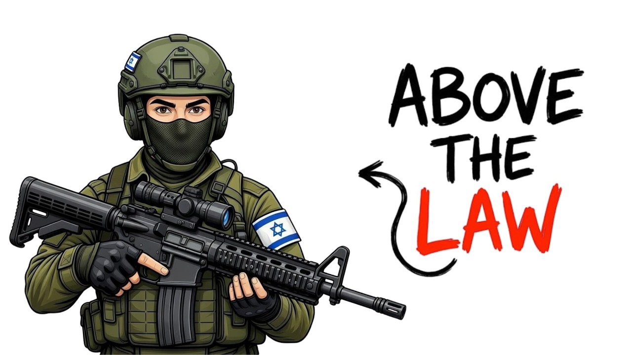 Your Life as Every Rank in Israel's Sayeret Matkal