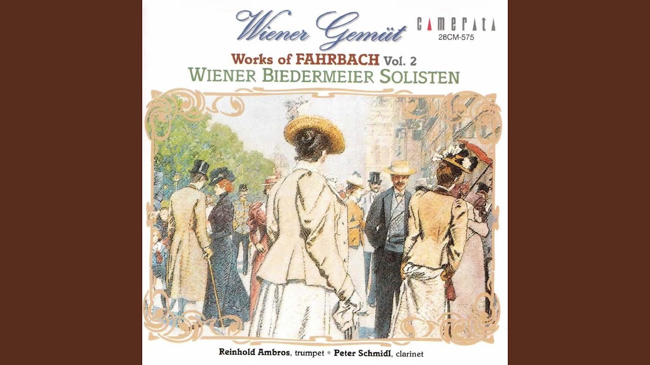 Die Schmeichler, Op. 13