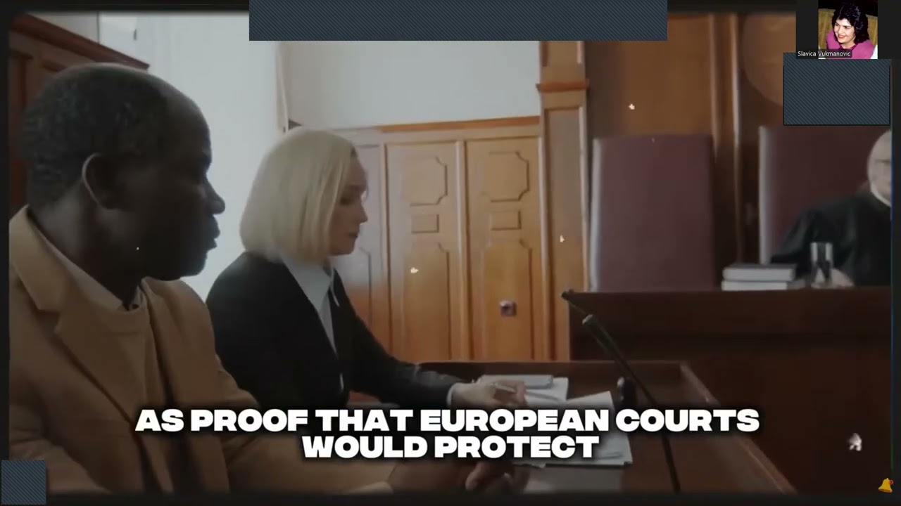 Why Norway Just Canceled the Watchtower