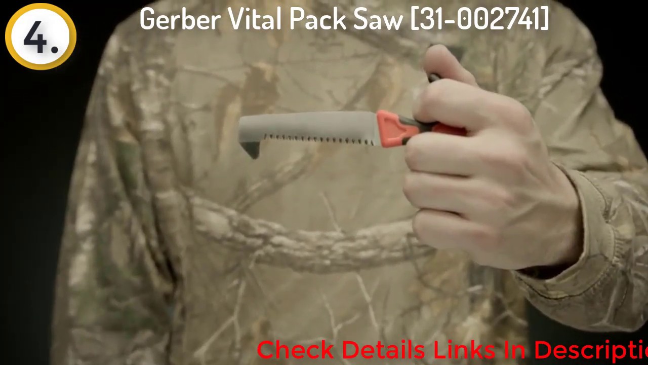 ✅ Bone Saw: Best Bone Saw For Deer Reviews [Today's Update]