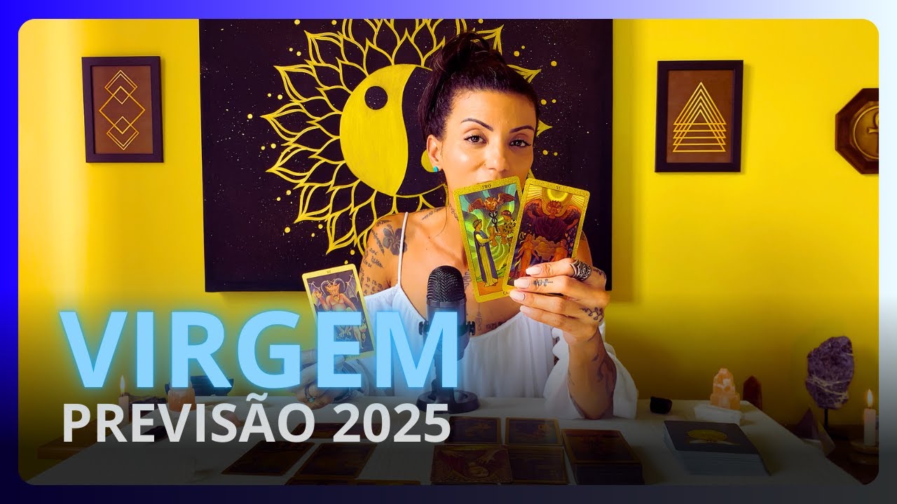 #VIRGEM♍A REVELAÇÃO QUE VAI MUDAR A SUA VIDA PRA SEMPRE/UMA HISTÓRIA VAI SER PASSADA A LIMPO🔮