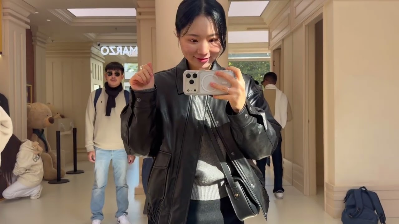 Vlog | 3박4일 상하이여행🇨🇳ep.1#우캉맨션#라오지스#헌치우이치엔#하쿠나마타타#스타벅스리저브 