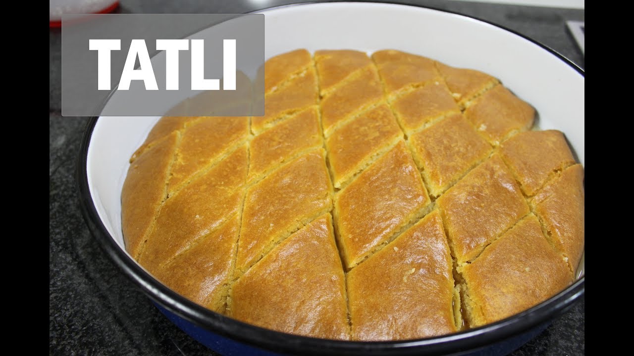 TATLI