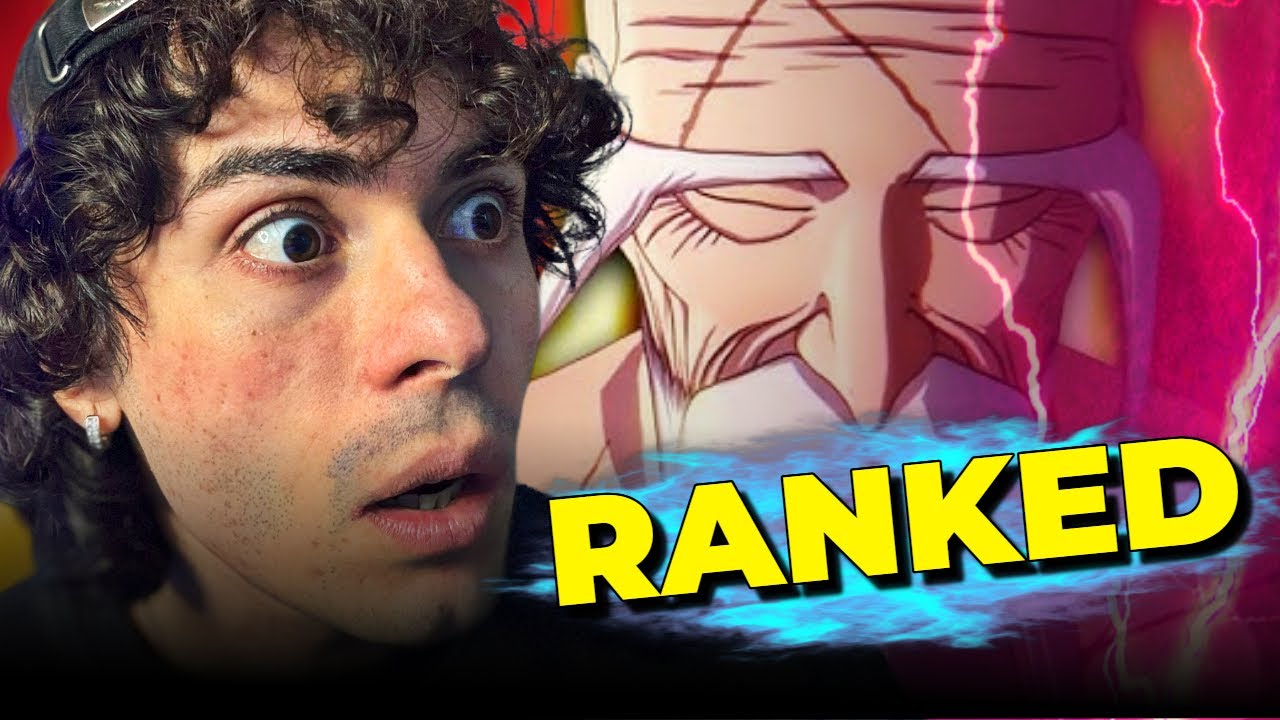 BLEACH Rebirth of Souls - Il GIOCO è SALVO? (Hanno aggiunto le RANKED)