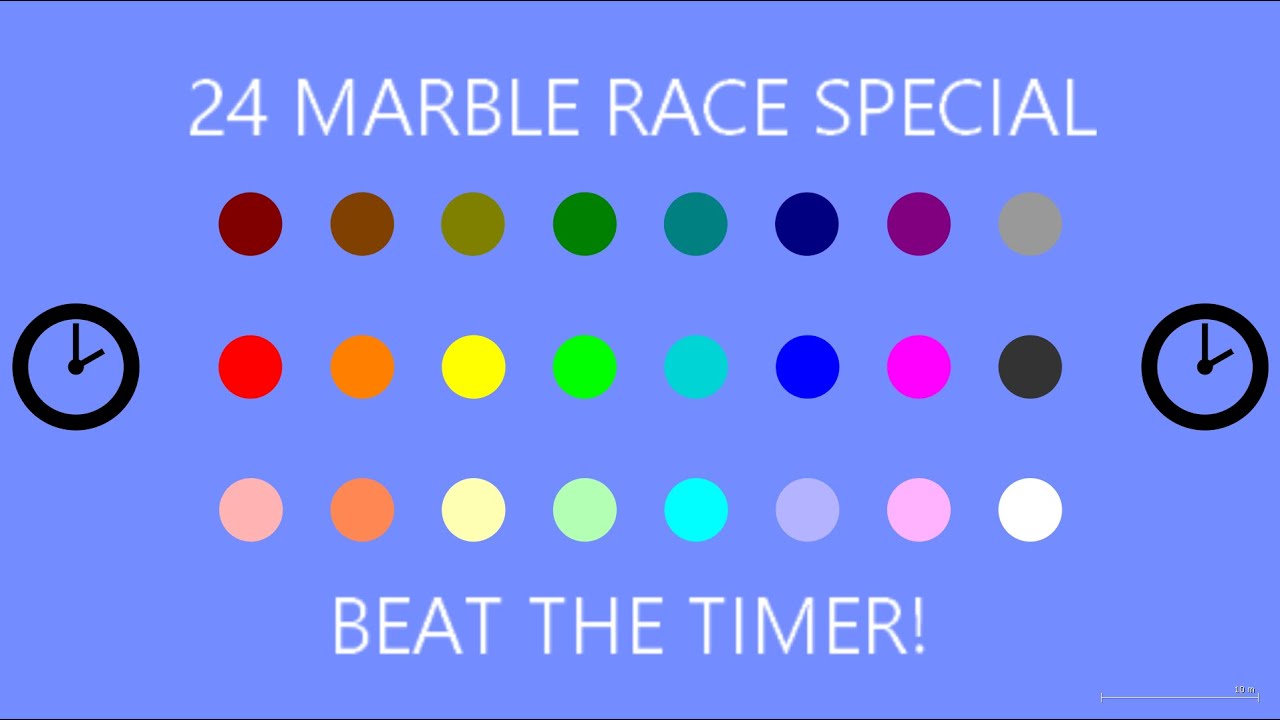 100 Subscriber Special - Beat The Timer!