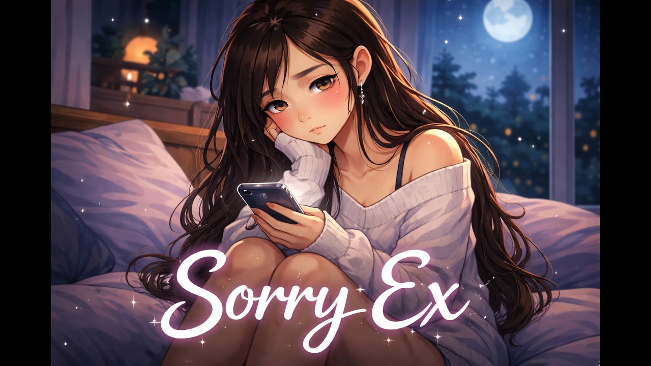 Sorry Ex