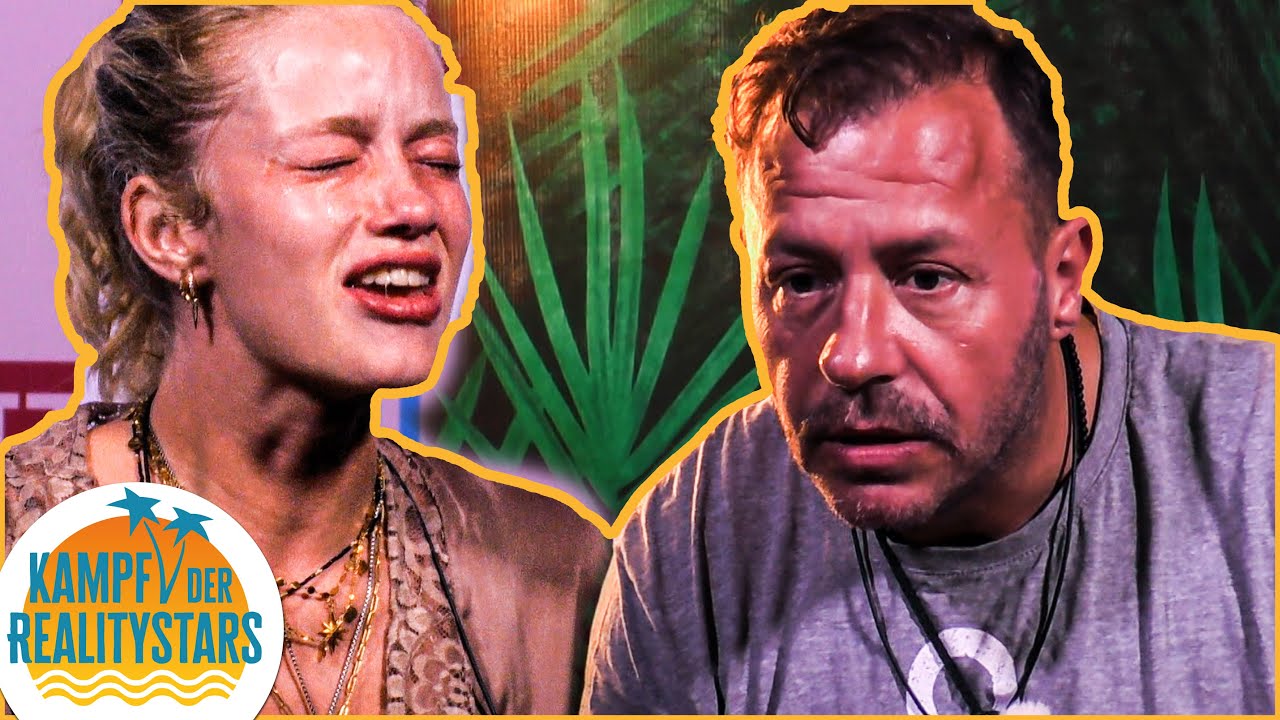 Zoes Heulkrampf - alles nur SHOW?! 📸😭😳 | Kampf der Realitystars #06