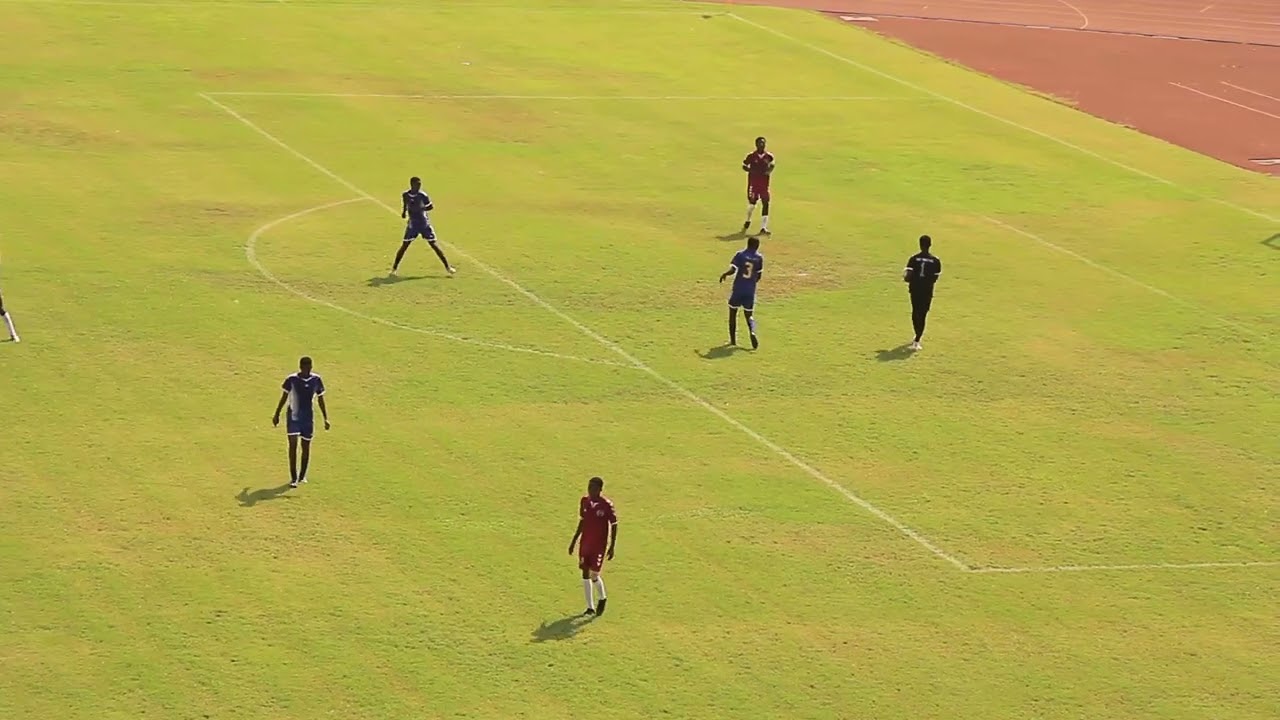 KUMACA V FAST TRACK (KUMASI - 01/24)