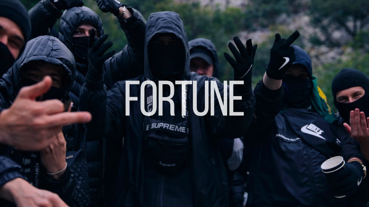 [FREE] Drill Type Beat 'FORTUNE' | NY Drill Type Beat x UK Drill 2026