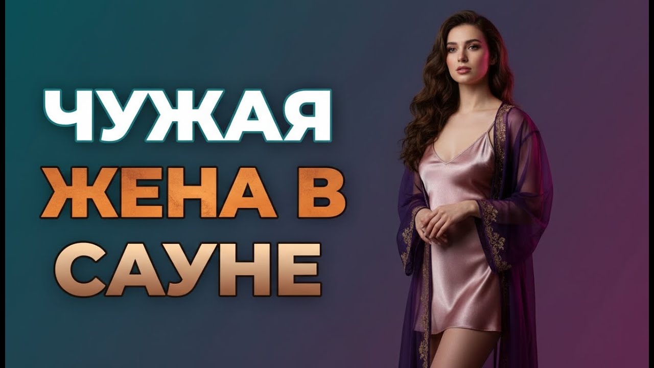 ЧУЖУЮ ЖЕНУ НА ГЛАЗАХ У МУЖА В САУНЕ l РАССКАЖУ ТЕБЕ. ЛЮБОВНЫЕ ИСТОРИИ.