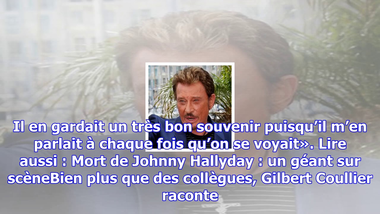 Gilbert coullier : 