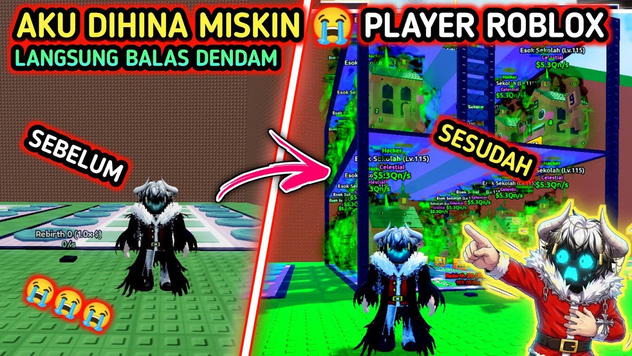 AKU DIHINA MISKIN‼️ TERUS BELI 30 ESOK MUTASI - LANGSUNG KASIH PAHAM BIJI