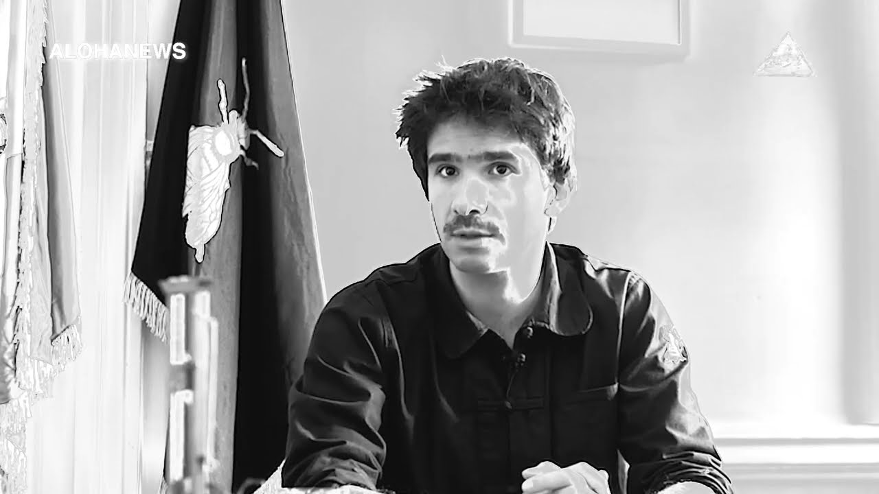 Juan Branco: Qu'est-ce qu'&ecirc;tre avocat ?