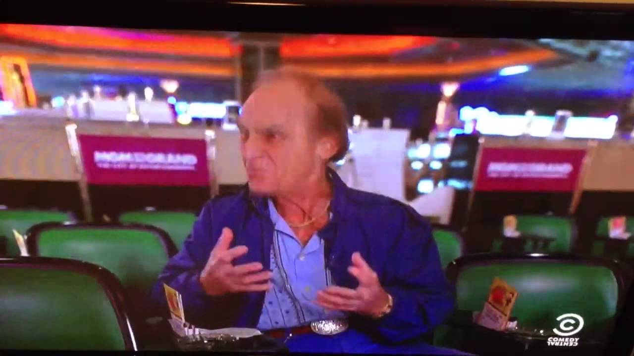 Vegas Vacation-I won the money, the money is mine!