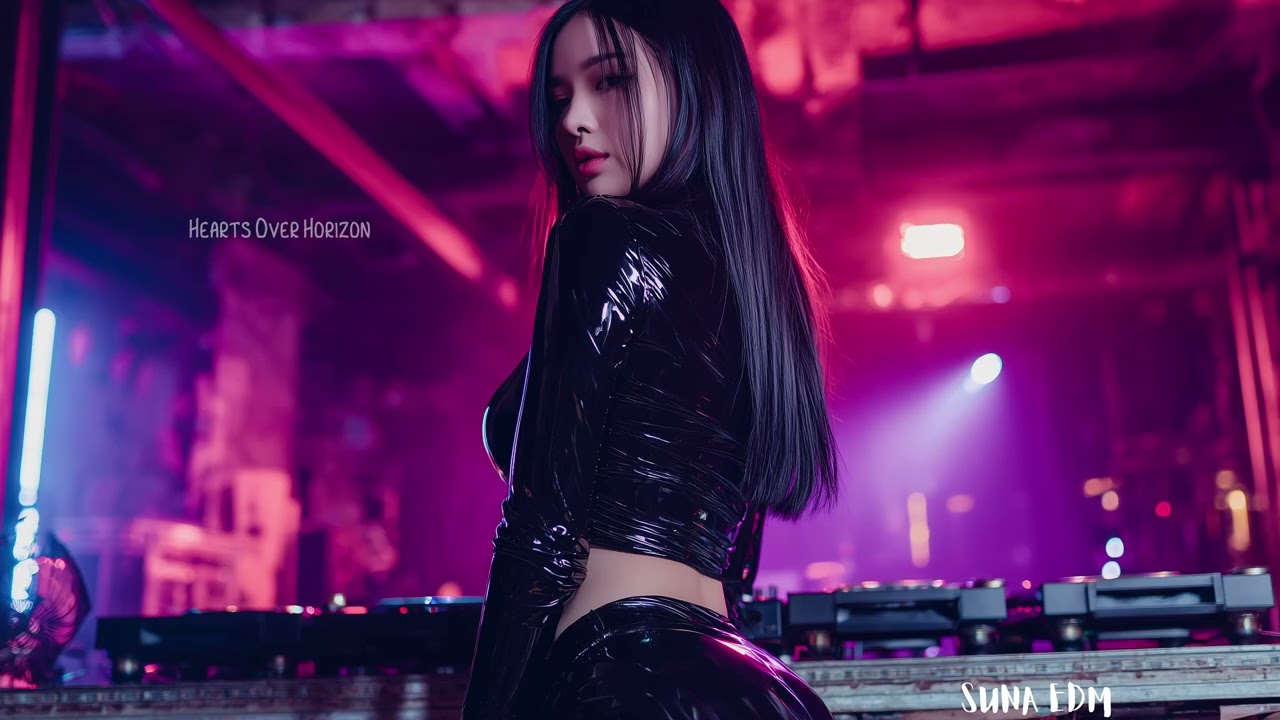 Mainstage Progressive House Mix 🔥 Uplifting Festival Anthems | Big Room EDM 2025