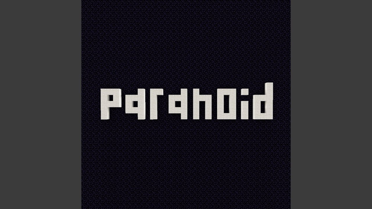Paranoid