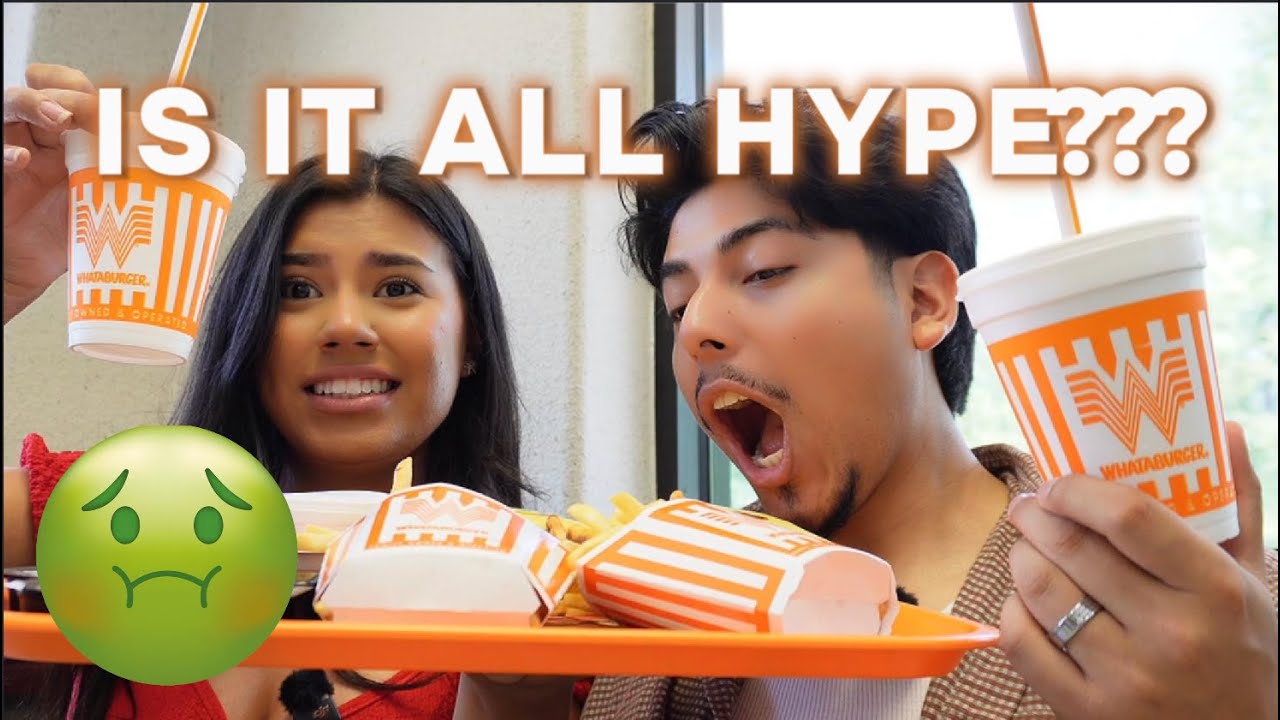 LOCALS SENT US TO THEIR FAVORITE TEXAS EATS 🍔☕️