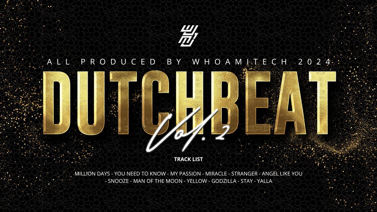 DUTCHBEAT WHOAMI VOL.2