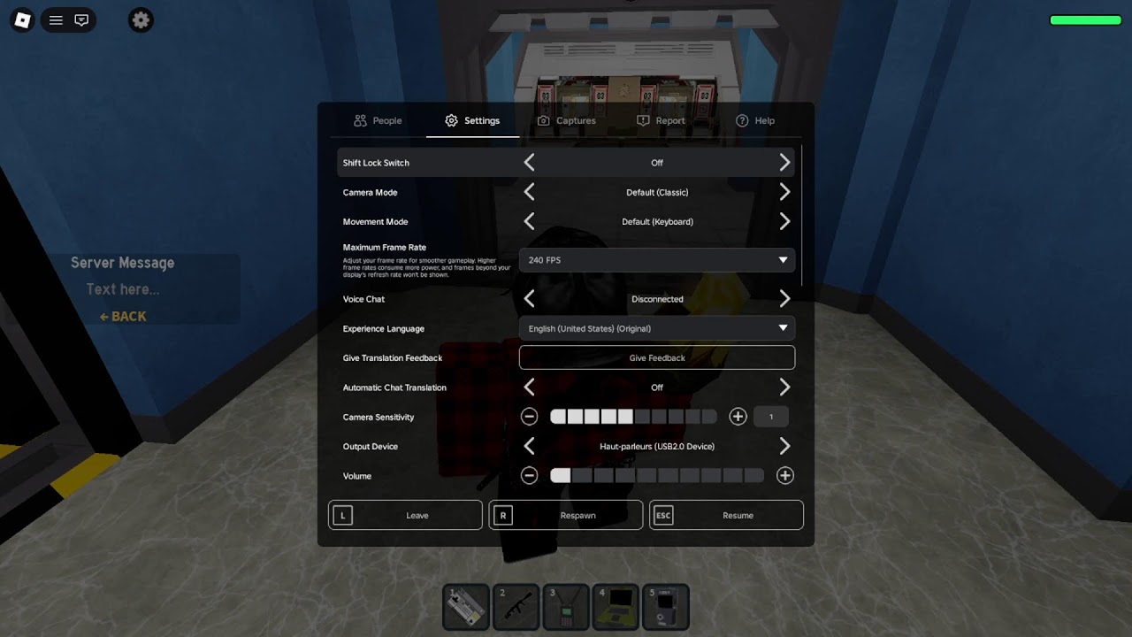 Roleplay on Apollo Core ! (I'm the director)