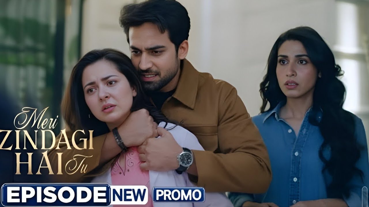 Meri Zindagi Hai Tu Episode 32 Full Teaser Review, Promo Brackdwon & Twist 