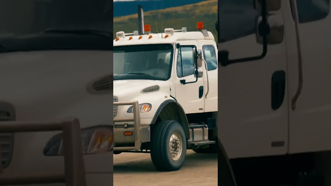 Kevin Beets Buys A $110,000 Rock Truck From Parker Schnabel 🚚 #GoldRush #Shorts