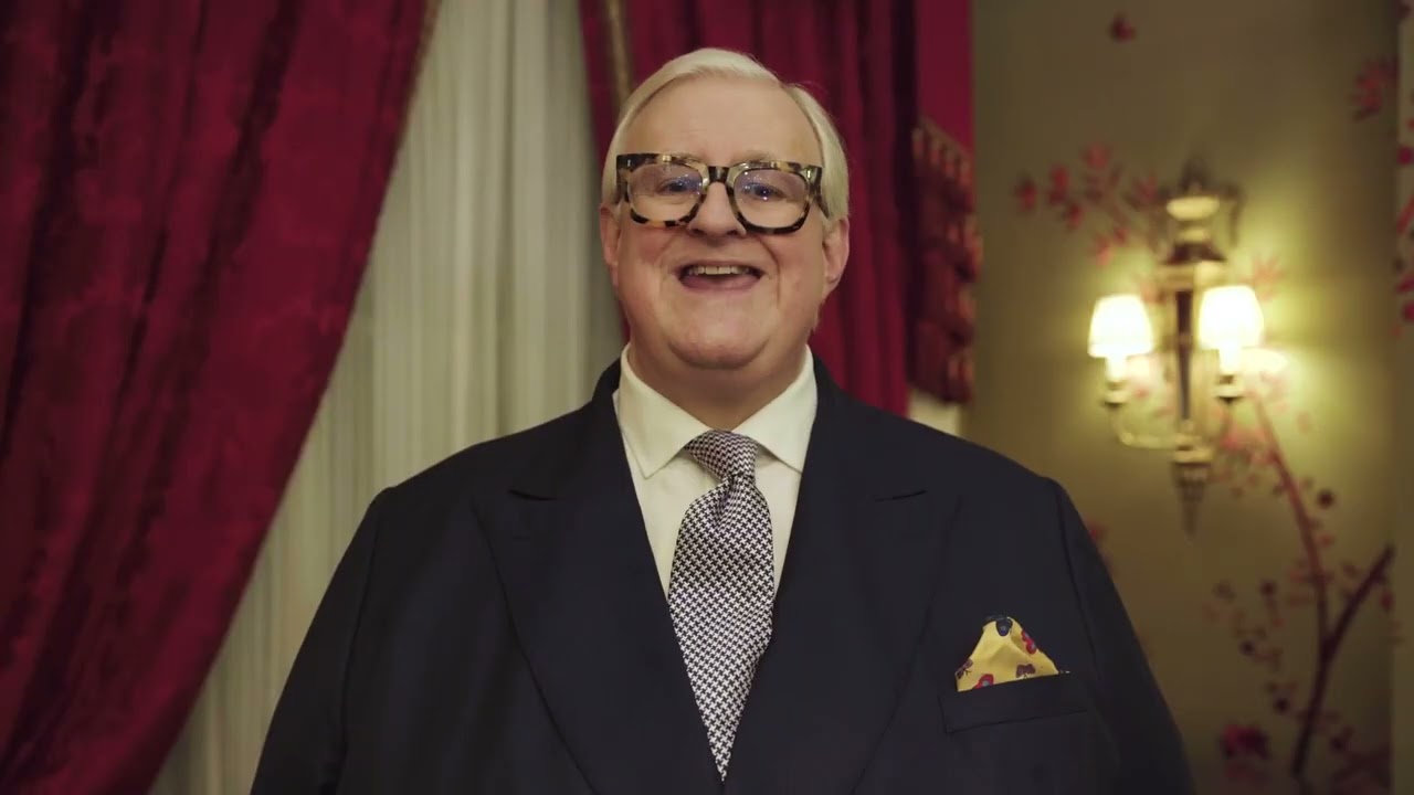 The Goring's David Morgan-Hewitt Answers Questions from Travel Advisors