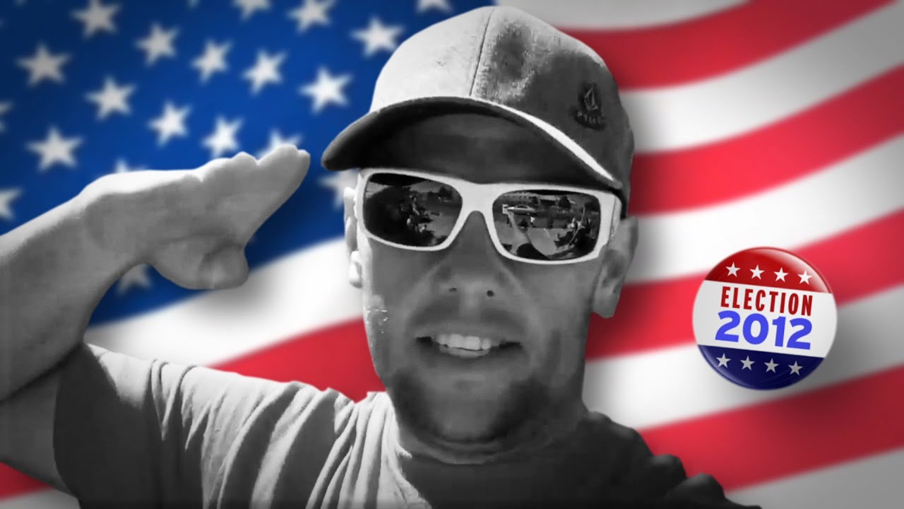 SHAYCARL: the Man, the Myth, the PRESIDENT!