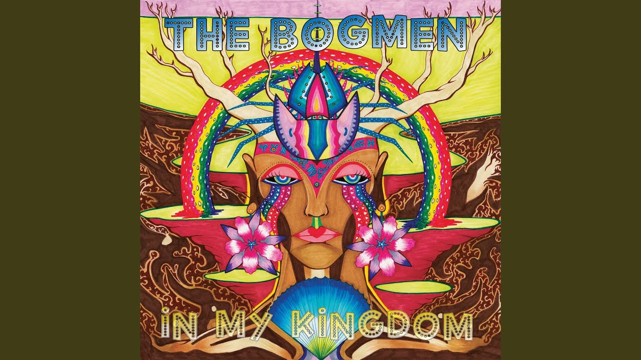 In My Kingdom