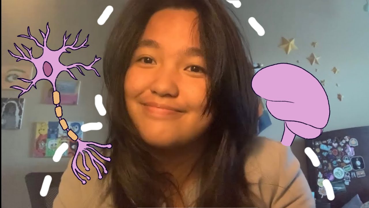 Nicole and the Science Behind Memory