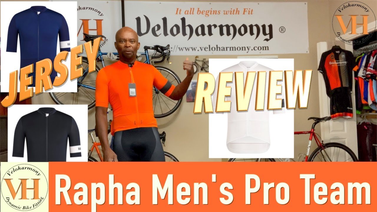 Rapha Men's Pro Team Jersey