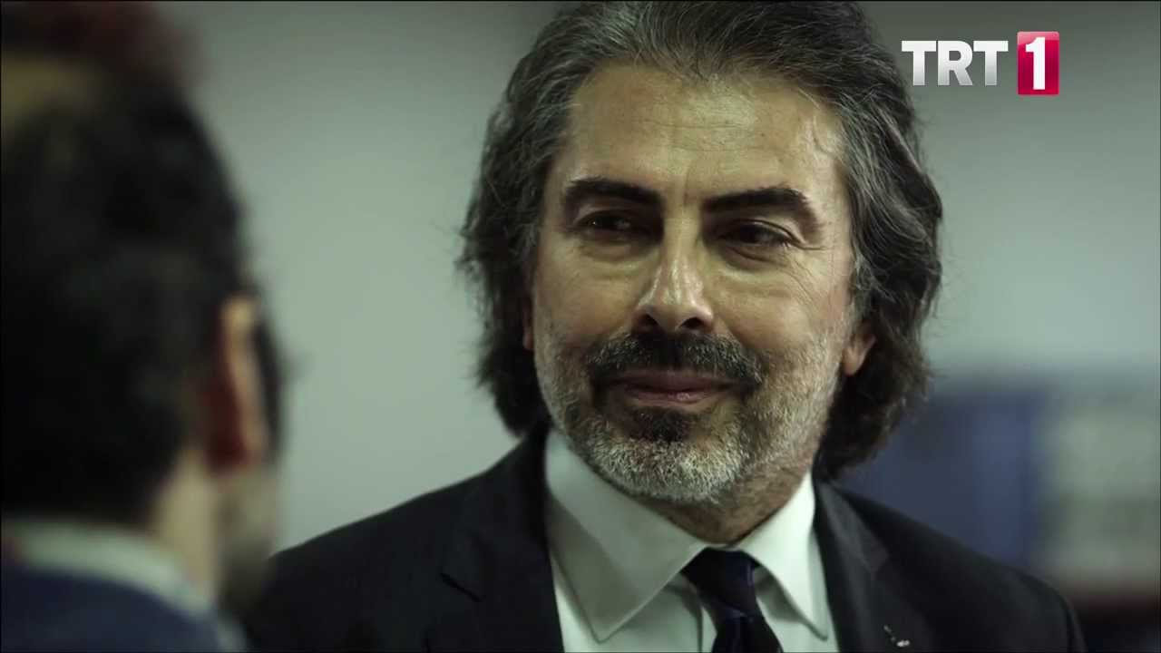 AYHAN KAVAS - ŞUBAT DİZİSİ 30. B&Ouml;L&Uuml;M
