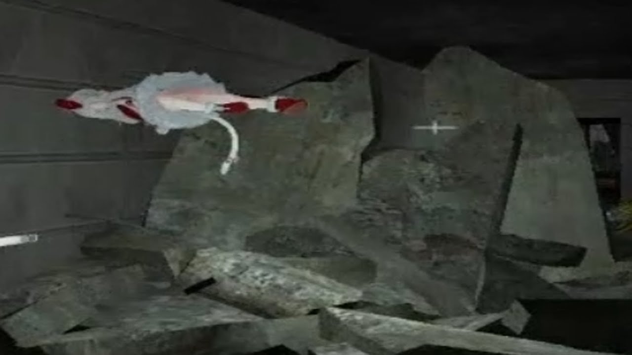 L4D2 - ded