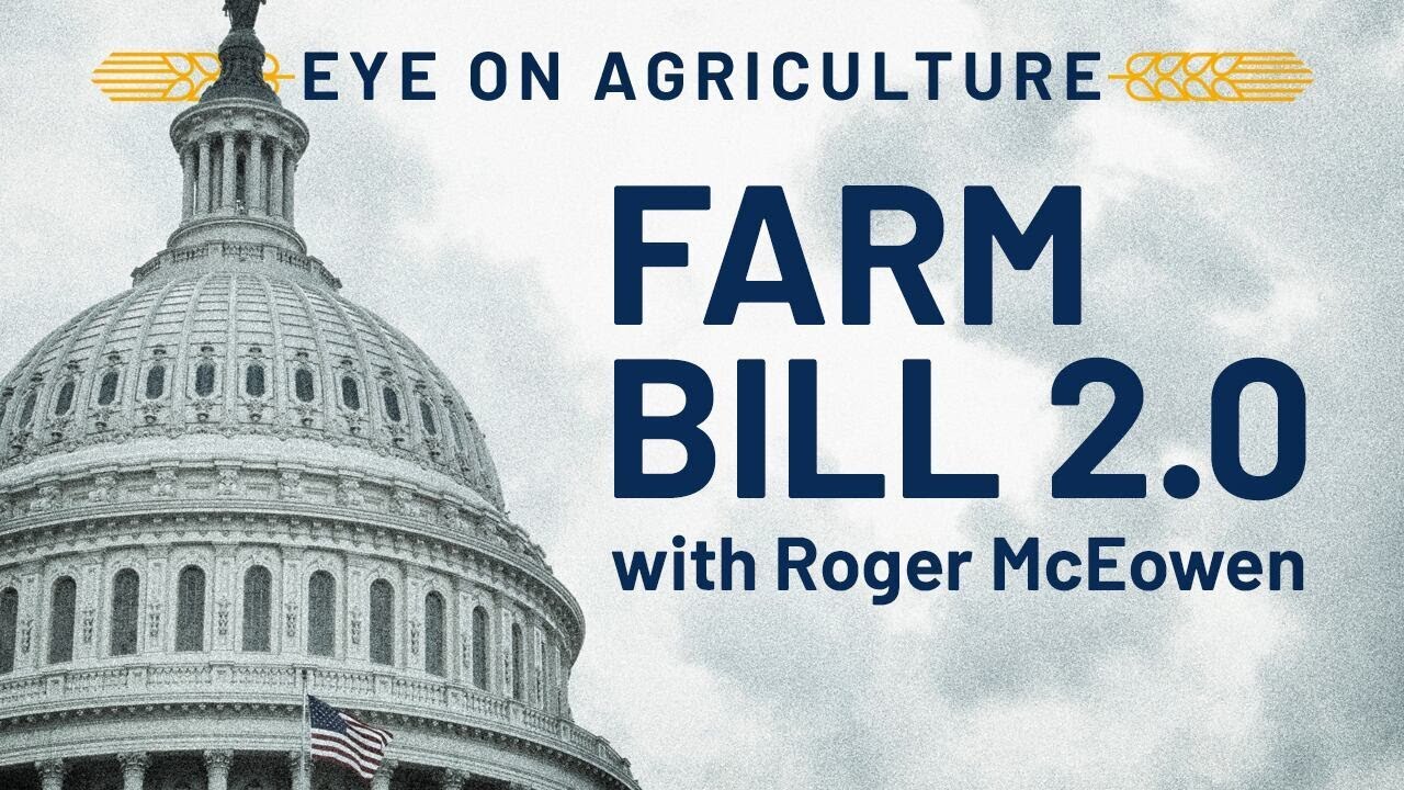 Farm Bill 2.0